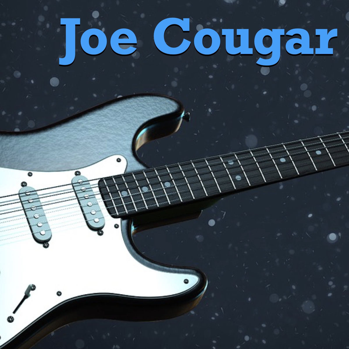 John Cougar Mellencamp